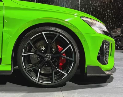 Low Mileage | Full PPF | 5 Years Audi  Warranty & Service Package-8