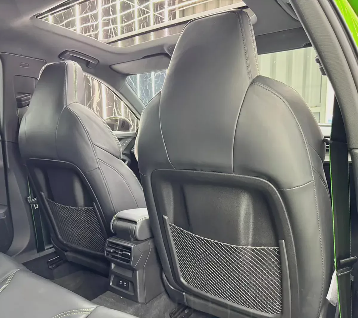 Low Mileage | Full PPF | 5 Years Audi  Warranty & Service Package-19-19