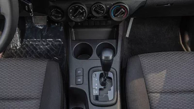 Toyota Hilux SGLX HILUX 2.4L AT DIESEL-15
