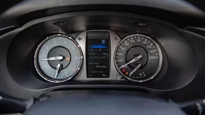 Toyota Hilux SGLX HILUX 2.4L AT DIESEL-17