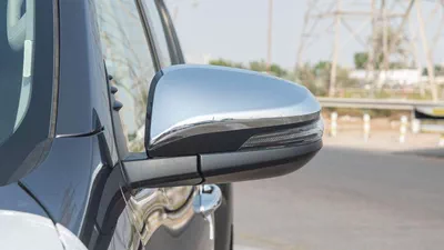 Toyota Hilux SGLX HILUX 2.4L AT DIESEL-5