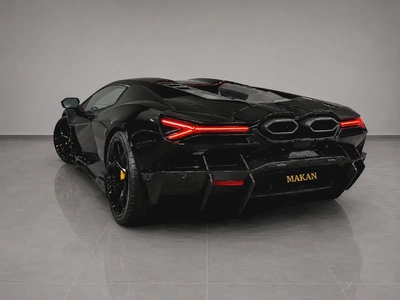 Lamborghini Revuelto-11