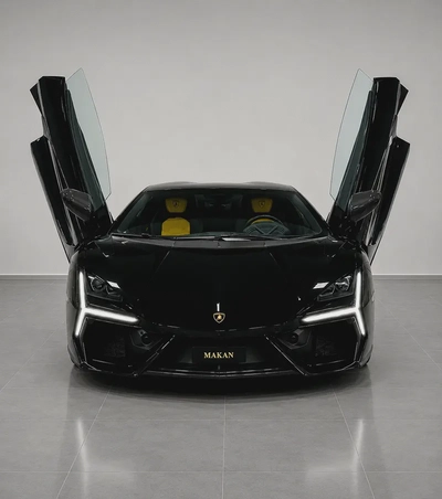 Lamborghini Revuelto-1