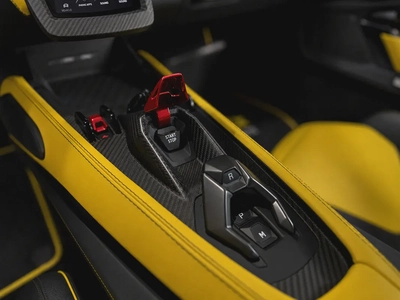 Lamborghini Revuelto-6