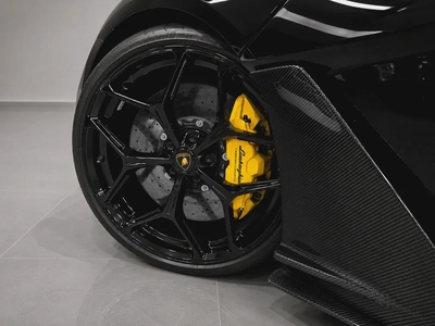 Lamborghini Revuelto-7