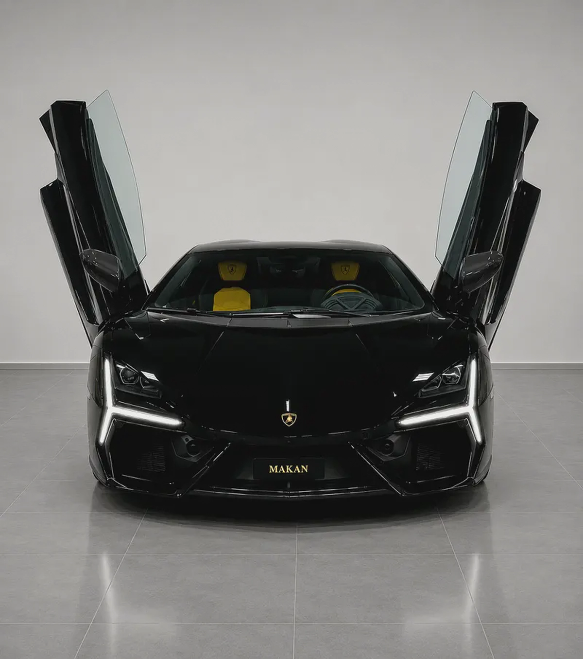 Lamborghini Revuelto-1-1