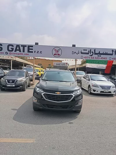 CHEVROLET EQUINOX LT-0