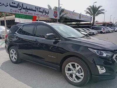 CHEVROLET EQUINOX LT-1