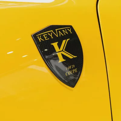 2023  FERRARI 296 GTB KEYVANY ( One Year Warranty From KEYVANY)-11