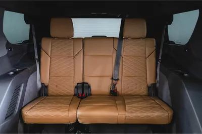 2023 CADILLAC ESCALADE 600 Sport Platinum / Full Cadillac Service History-11