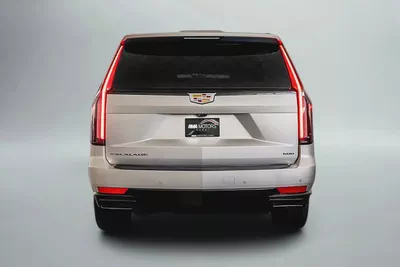 2023 CADILLAC ESCALADE 600 Sport Platinum / Full Cadillac Service History-3