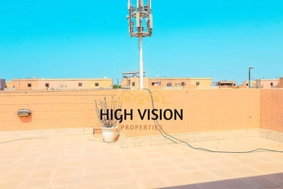 Zone 4, Hydra Village, Abu Dhabi-16