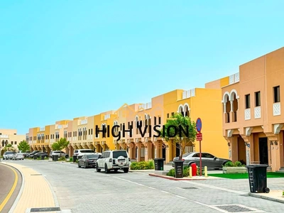 Zone 4, Hydra Village, Abu Dhabi-0