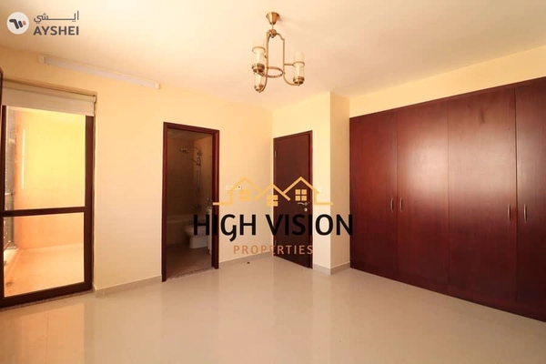 Zone 4, Hydra Village, Abu Dhabi
