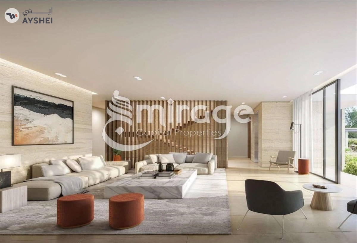 VILLA FOR SALE IN REEM HILLS, NAJMAT ABU DHABI