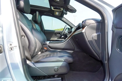 2,429 AED Monthly II Mercedes GLCC300 2024 II 0% Down Payment II Still Under Warranty to 2027-12