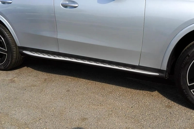 2,429 AED Monthly II Mercedes GLCC300 2024 II 0% Down Payment II Still Under Warranty to 2027-1