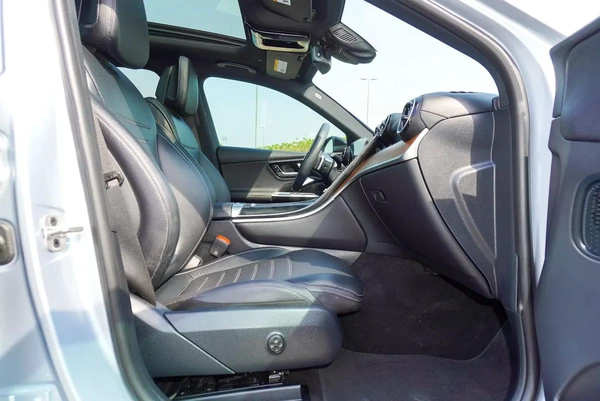 2,429 AED Monthly II Mercedes GLCC300 2024 II 0% Down Payment II Still Under Warranty to 2027