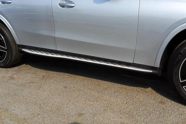 2,429 AED Monthly II Mercedes GLCC300 2024 II 0% Down Payment II Still Under Warranty to 2027