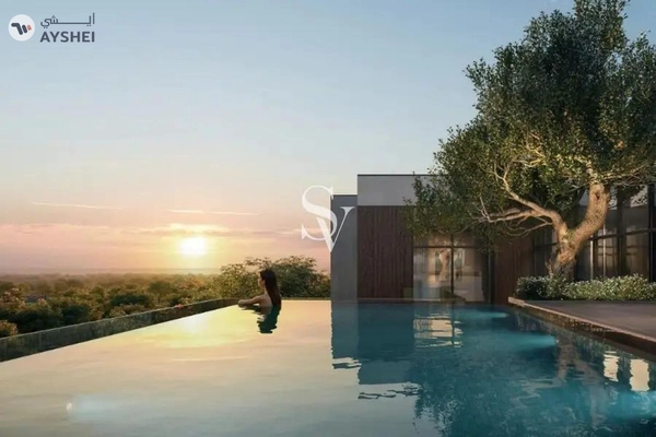 Capria West, Ghaf Woods, Dubailand, Dubai