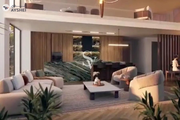 Capria West, Ghaf Woods, Dubailand, Dubai