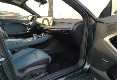 MG 7 1.5 TURBO-5