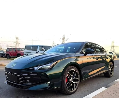 MG 7 1.5 TURBO-0