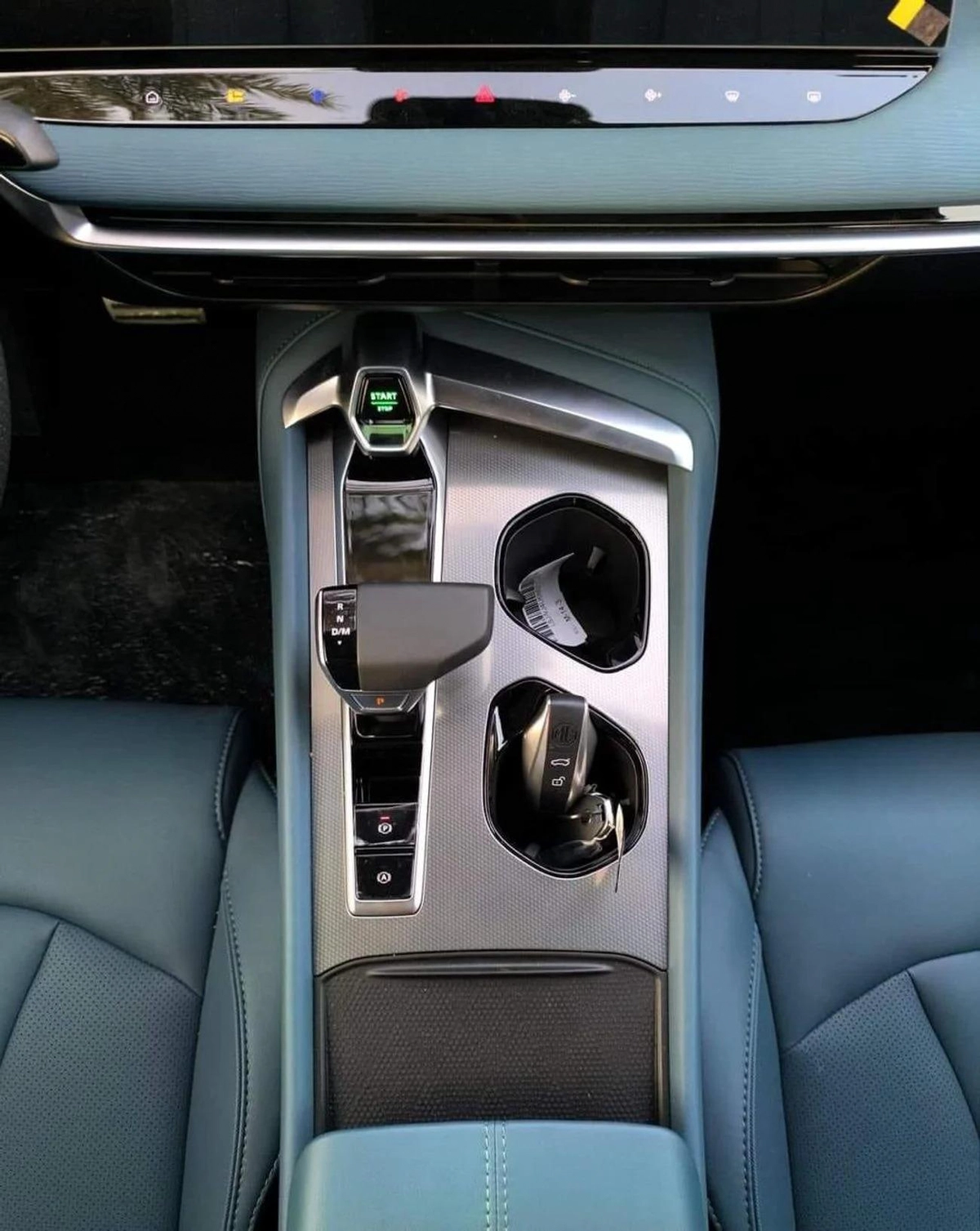 MG 7 1.5 TURBO-15-15