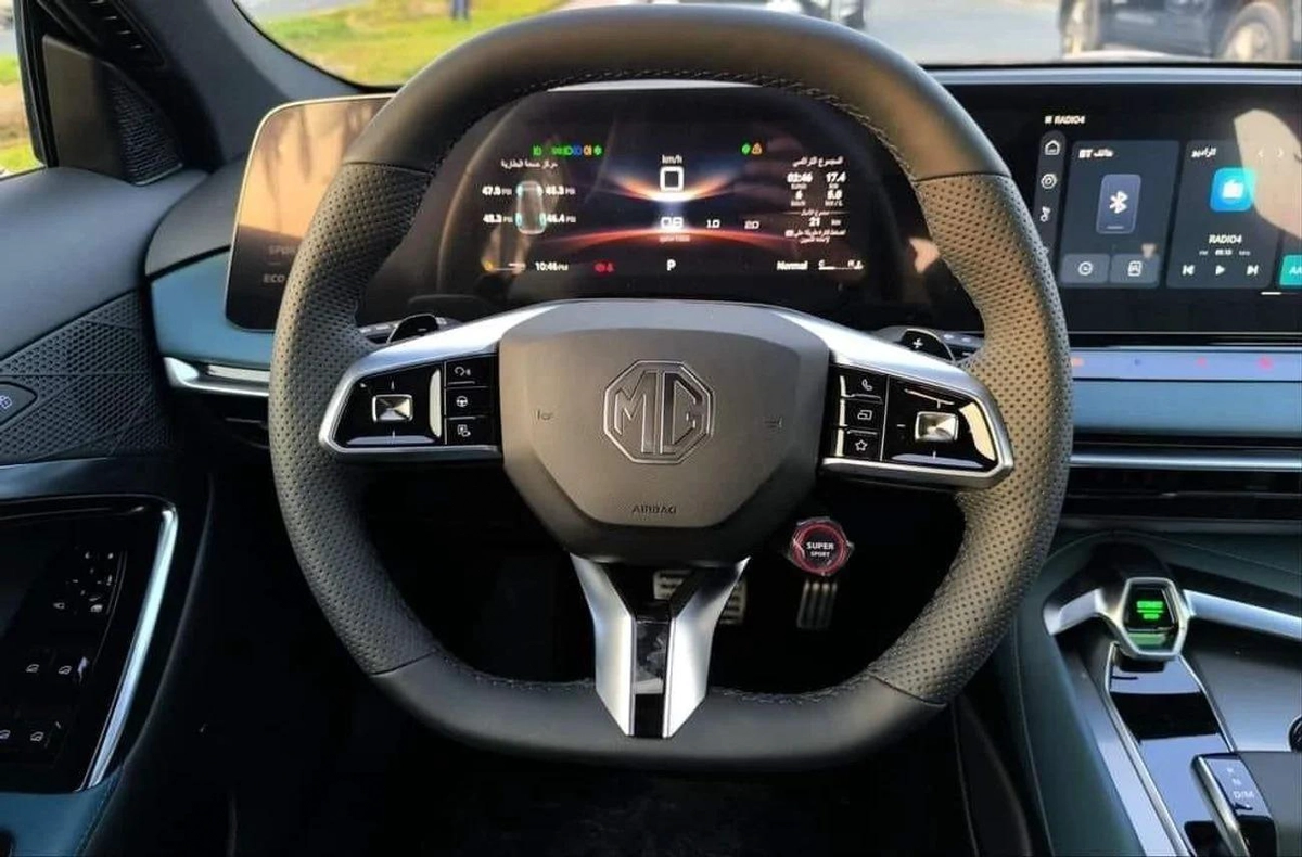 MG 7 1.5 TURBO-11-11