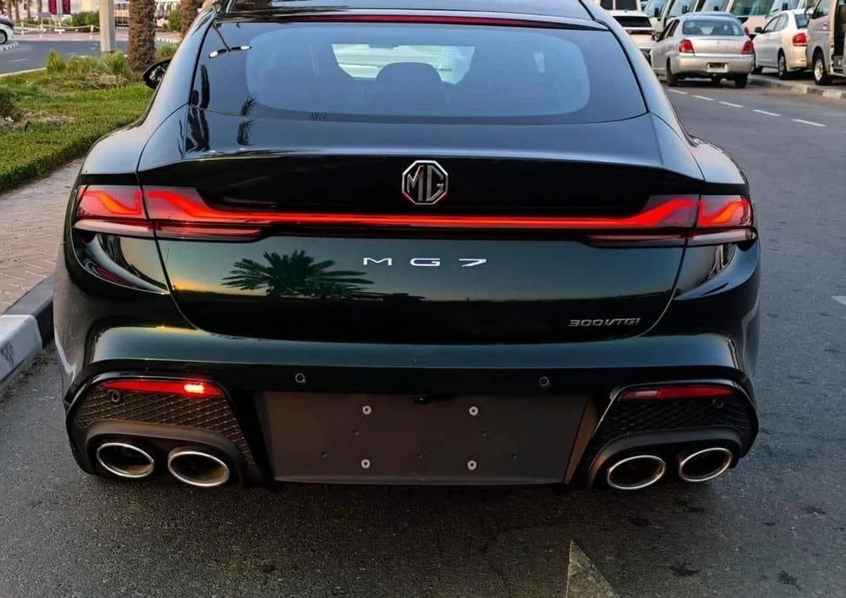 MG 7 1.5 TURBO-12-12