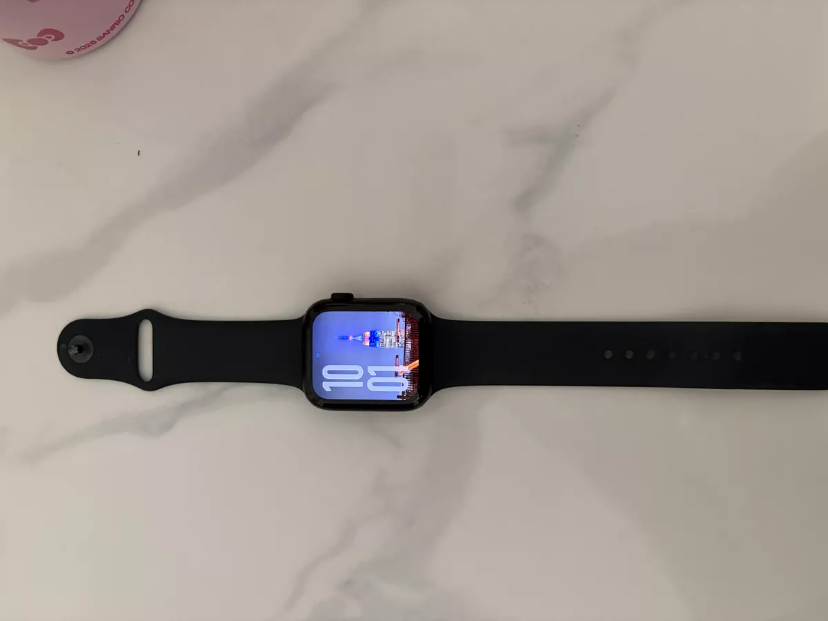 apple watch se 3-2-2