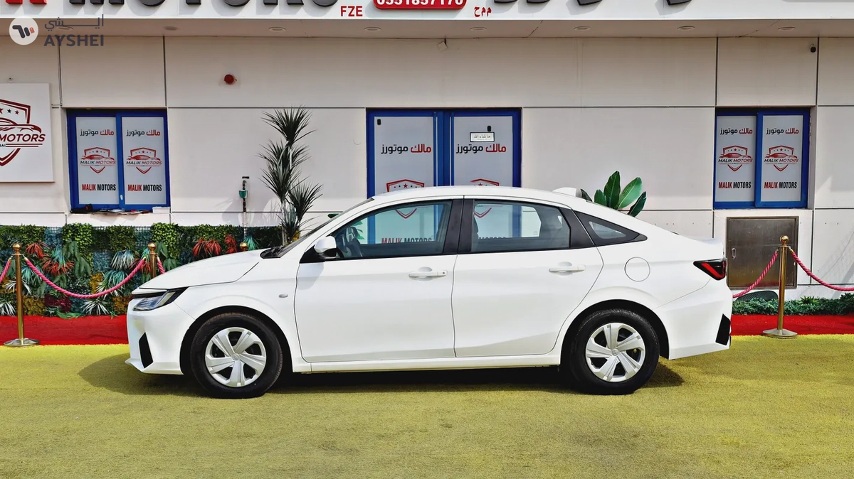 1150 EMI ON 0 DOWNPAYMENT 2023 TOYOTA YARIS NEW SHAPE-6-6