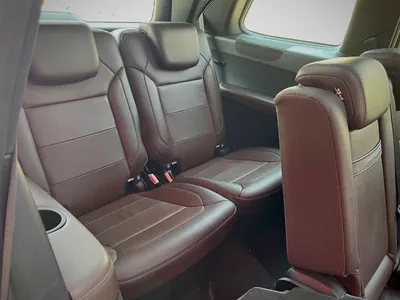 Mercedes Benz GL500 4Matic V8 GCC-10