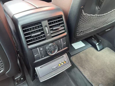 Mercedes Benz GL500 4Matic V8 GCC-14