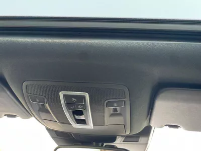 Mercedes Benz GL500 4Matic V8 GCC-21