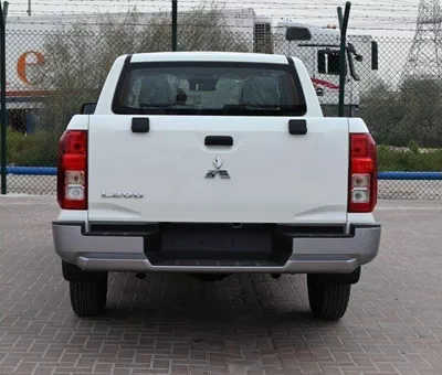 Mitsubishi L200 GLS Mitsubishi L200 2.4L Diesel MT MY2025-2