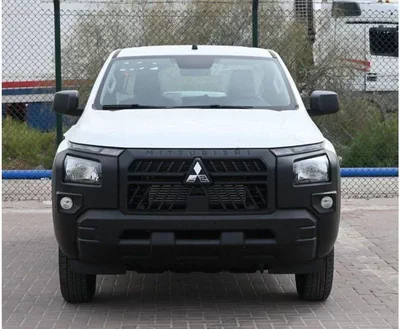 Mitsubishi L200 GLS Mitsubishi L200 2.4L Diesel MT MY2025-3