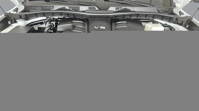 Nissan Patrol LE PLATINUM CITY Nissan Patrol 2024 5.6L 0KM (Export ONLY)-8