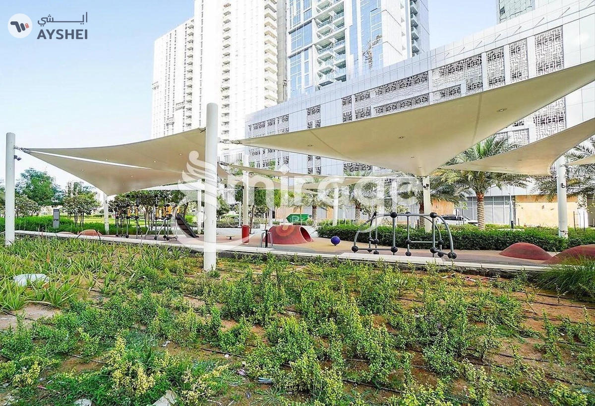 Apartment for sale in Parkside Residence, Shams Abu Dhabi
