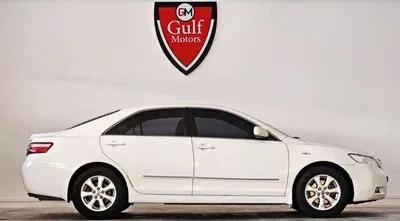 Toyota Camry GLX  2.4L - 4CYL SUNROOF PERFECT CONDITION-2