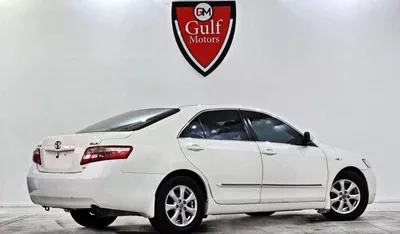 Toyota Camry GLX  2.4L - 4CYL SUNROOF PERFECT CONDITION-3