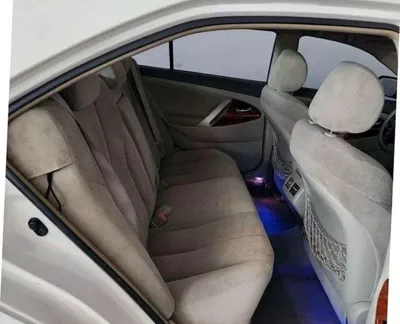 Toyota Camry GLX  2.4L - 4CYL SUNROOF PERFECT CONDITION-6