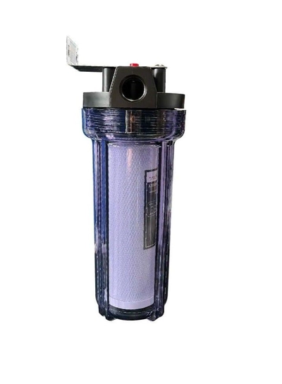ABBASALI Water Filter with Cartridge-1