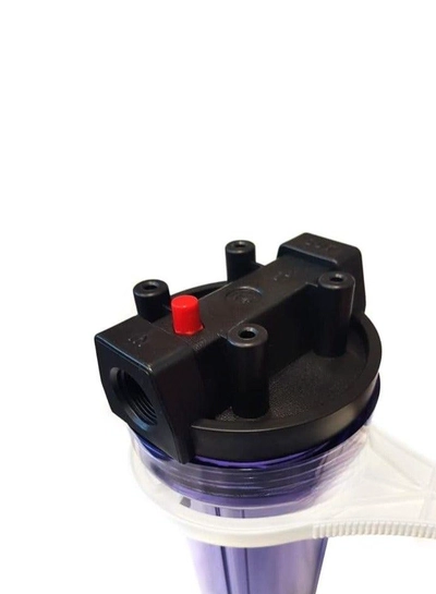 ABBASALI Water Filter with Cartridge-2