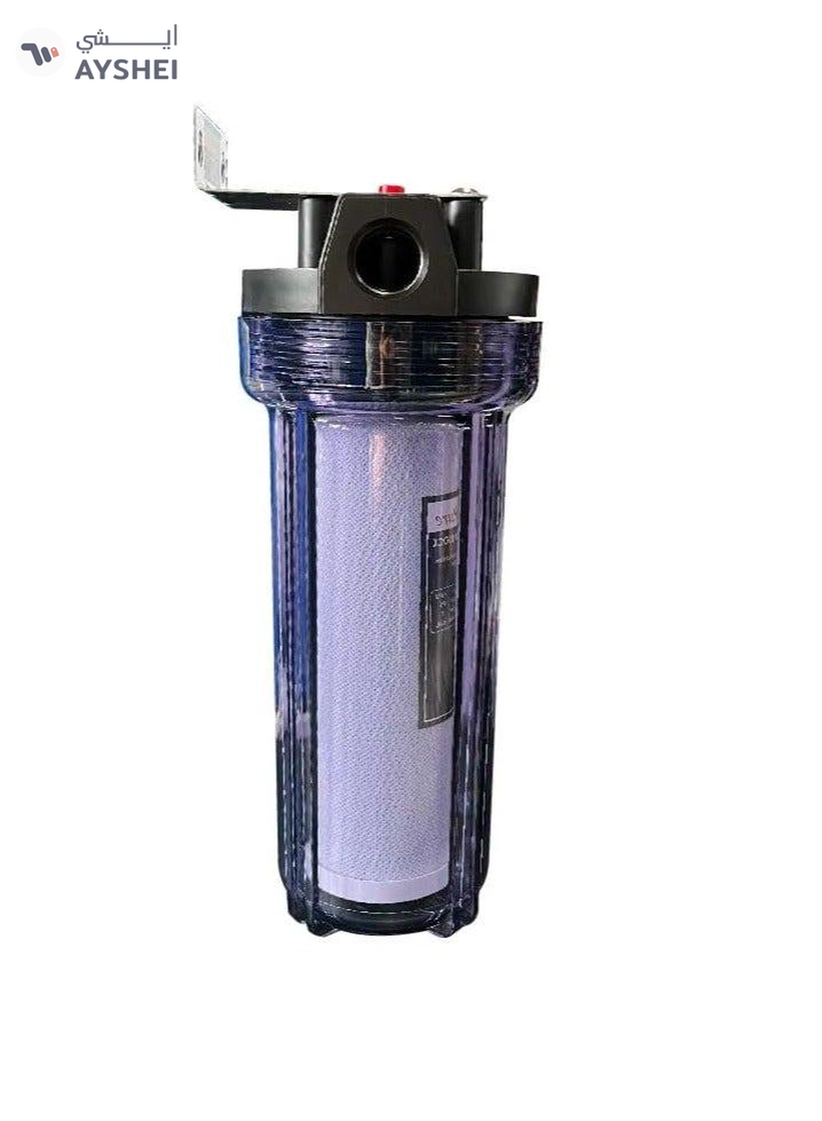 ABBASALI Water Filter with Cartridge-1-1