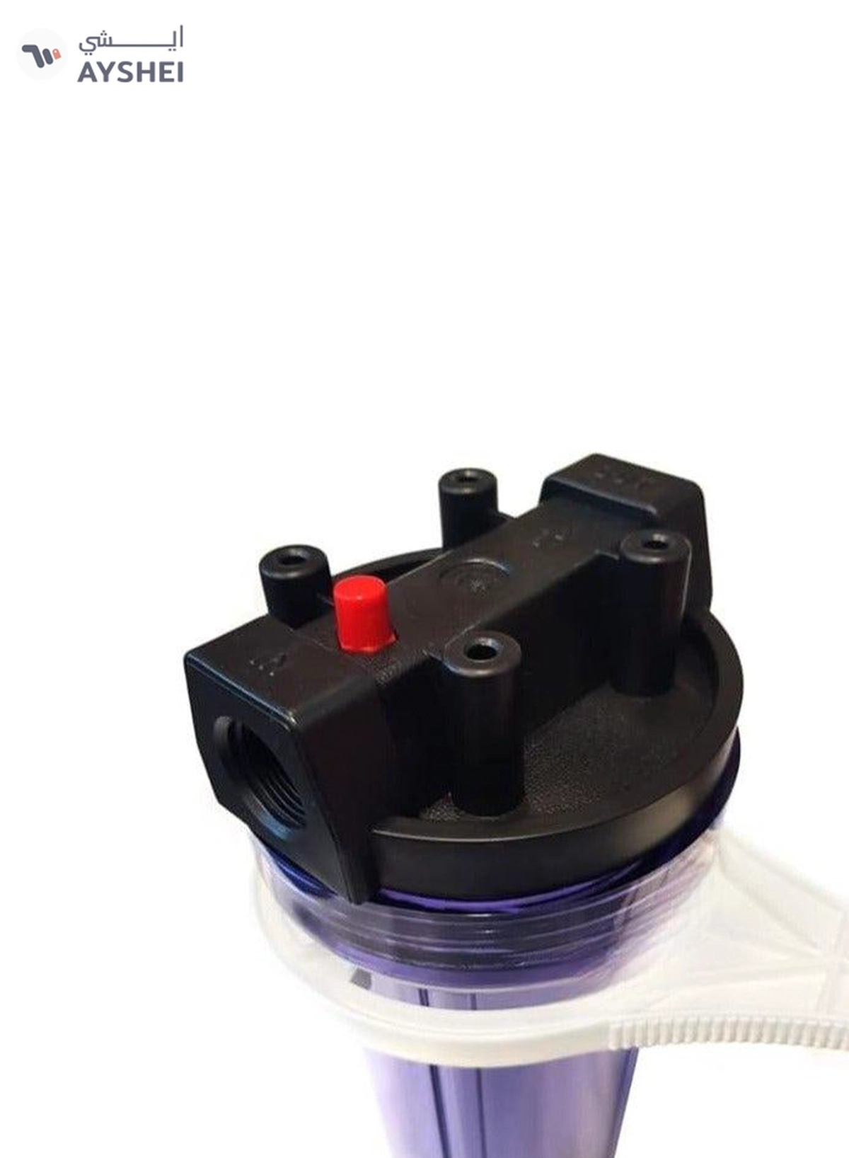 ABBASALI Water Filter with Cartridge-2-2
