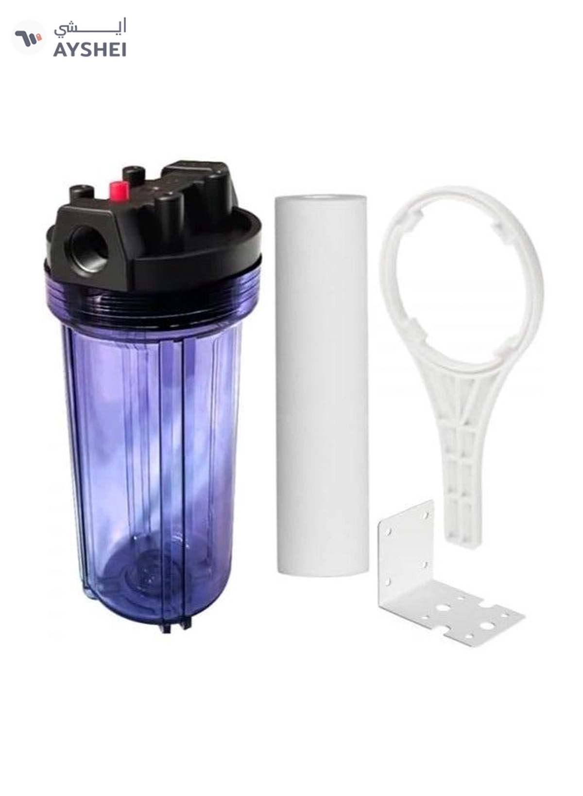 ABBASALI Water Filter with Cartridge-3-3