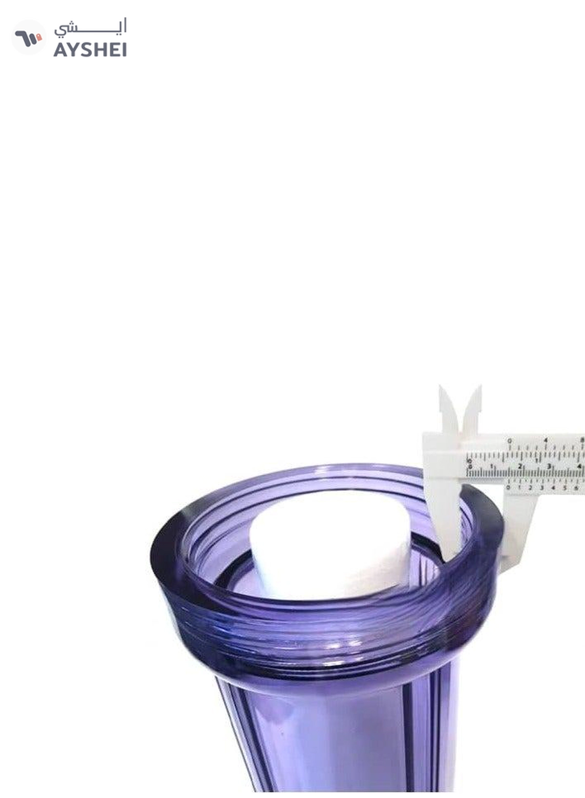 ABBASALI Water Filter with Cartridge-4-4