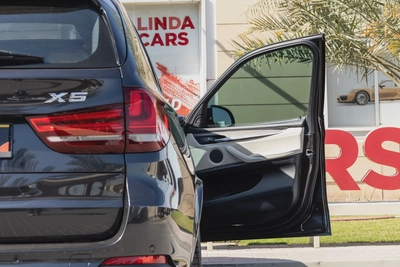 BMW X5 50 2017-5