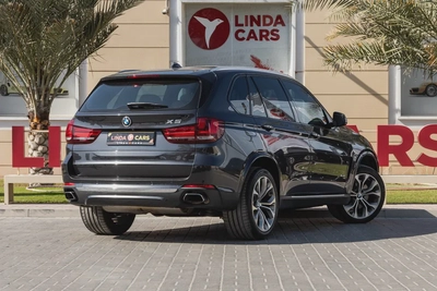 BMW X5 50 2017-7